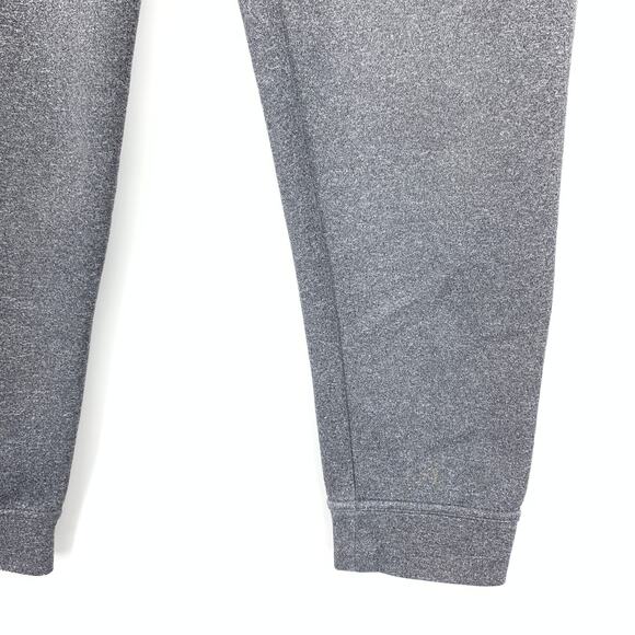 32 Degrees Heat Jogger Sweatpants Womens Size Small Gray Pull On Drawstring - Picture 4 of 6